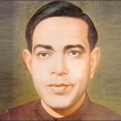 राष्ट्रकवि दिनकर के घर को राष्ट्रीय धरोहर घोषित करने की मांग संसद में उठी