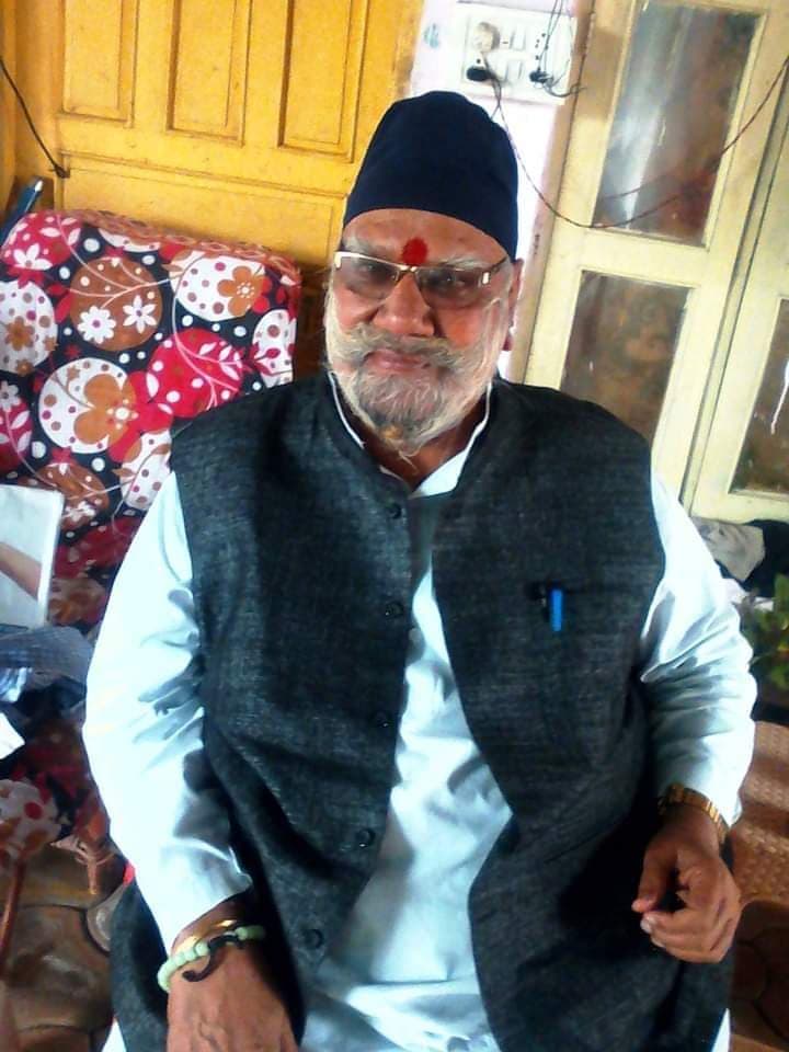 MP News : शिवसेना के पूर्व प्रदेश प्रमुख रमेश साहू की गोली मारकर हत्या, एमपी की राजनीति में उबाल