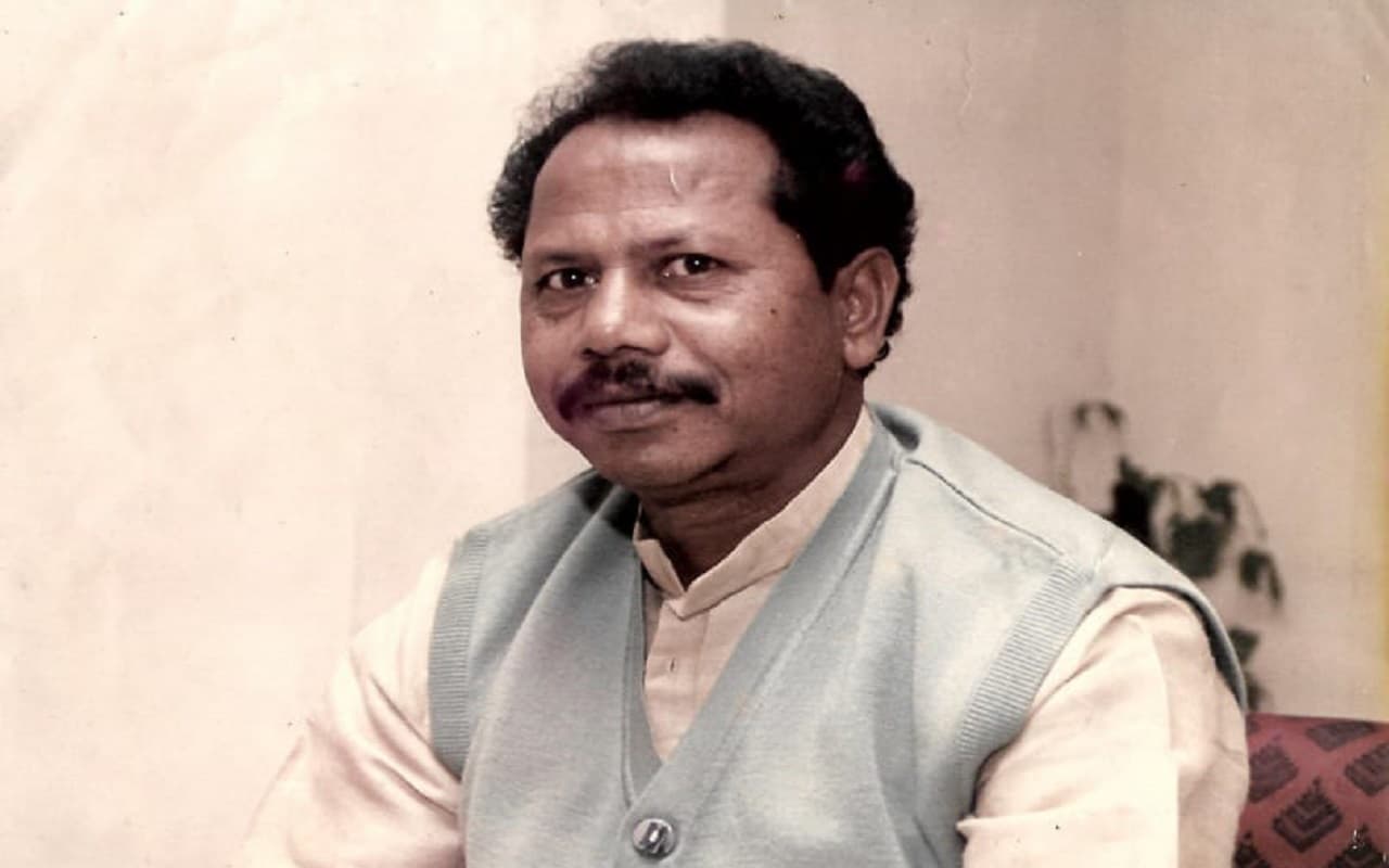 शहीद रमेश सिंह मुंडा जयंती : झारखंड के पूर्व मंत्री पंच परगना को मिलाकर बुंडू को बनाना चाहते थे जिला