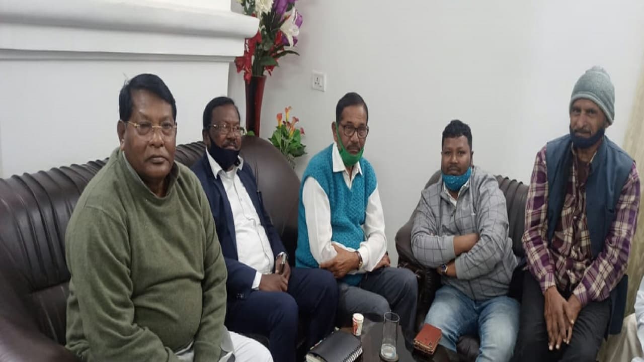 Jharkhand News: गुमला बाइपास सड़क व पंचायत चुनाव को लेकर क्या बोले झारखंड के वित्त मंत्री रामेश्वर उरांव