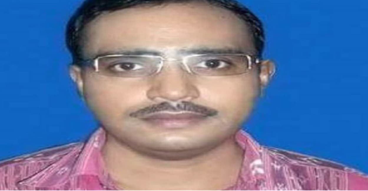 रामगढ़ में पत्नी की हत्या के दोषी इंजीनियर पति को उम्र कैद की सजा, पांच लाख 20 हजार रुपये जुर्माना