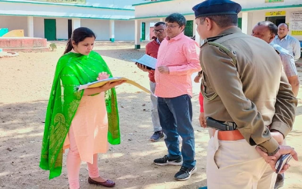 रामगढ़ विधानसभा उपचुनाव 2023 : 27 फरवरी को होगी वोटिंग, रहेगा सार्वजनिक अवकाश