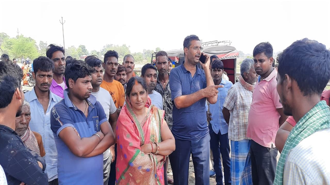 Jharkhand News: रामगढ़ इंजीनियरिंग कॉलेज के 3 छात्रों की तालाब में डूबने से मौत, नहाने के दौरान हुआ हादसा