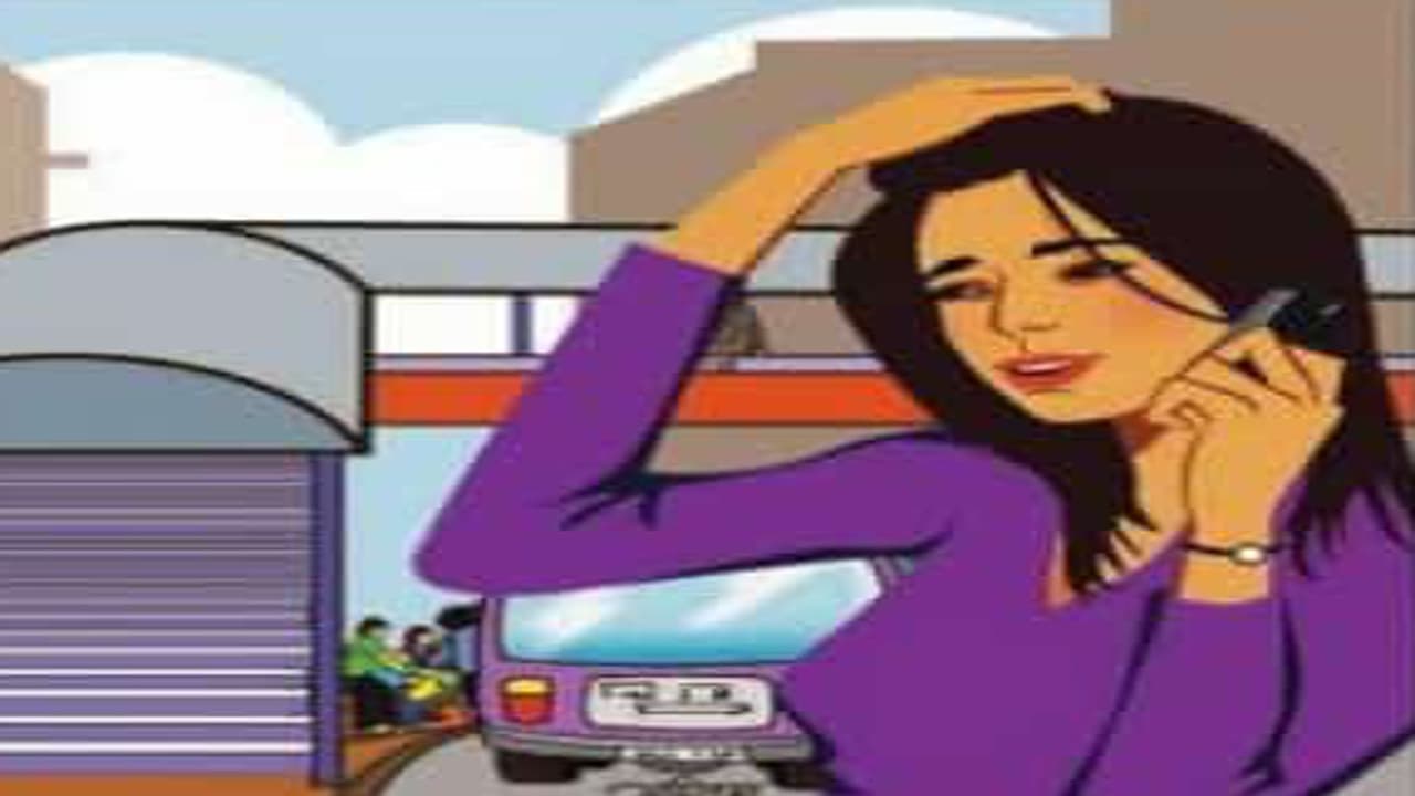 नौकरी, रुपये और प्रेमी के लिए पति को भी नहीं छोड़ रही ये महिलाएं, रामगढ़ में चौंकाने वाले मामले आये सामने