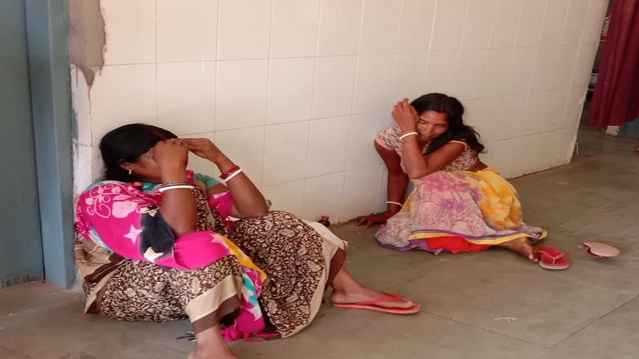 Jharkhand News: होली की खुशियां गम में बदलीं, सड़क हादसे में मजदूर की मौत, परिजनों का रो-रोकर बुरा हाल