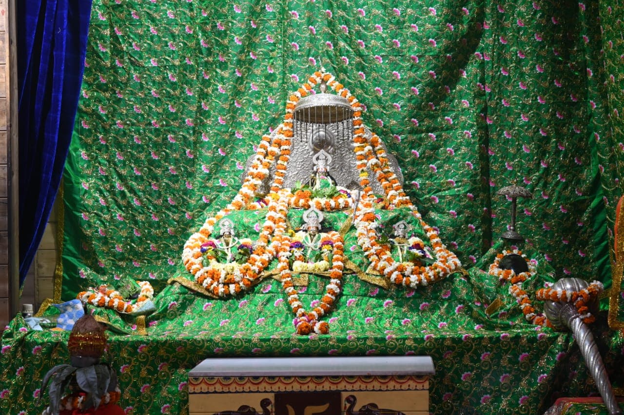 अयोध्या राम मंदिर: रामलला की मूर्ति पर इस सप्ताह होगा फैसला! जानें दो अन्य प्रतिमाएं कहां होंगी स्थापित