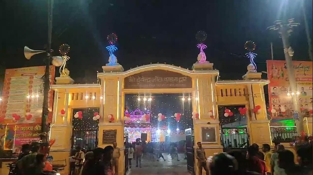 Aligarh: अलीगढ़ में बनेगी 'सोने की लंका', घूमेगा रावण का सिर, नाभि से निकलेगी चिंगारी, भव्य होगी रामलीला