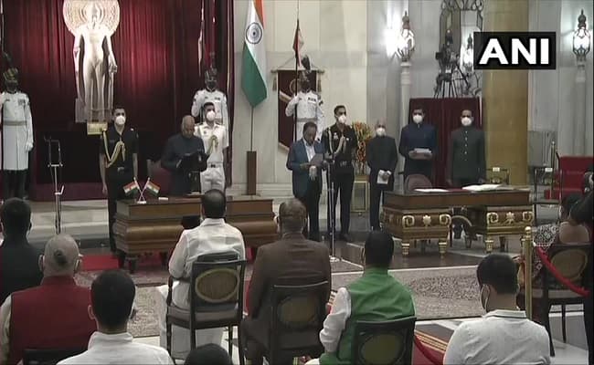 Modi Cabinet: PM विज्ञान और प्रौद्योगिकी मंत्रालय, ​​अमित शाह HM के अलावा सहकारिता मंत्रालय की करेंगे निगरानी