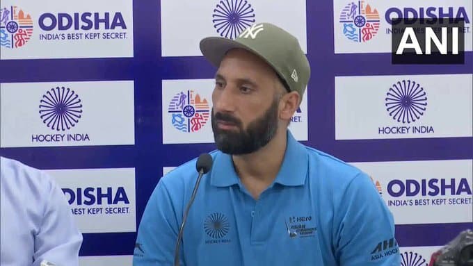 हॉकी इंडिया का बड़ा फैसला, सरदार सिंह और रानी रामपाल को बनाया कोच