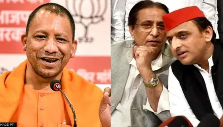 Rampur By-Election: आजम के गढ़ में प्रचार हुआ तेज, सीएम योगी, अखिलेश और जयंत की जनसभाओं से चढ़ेगा पारा