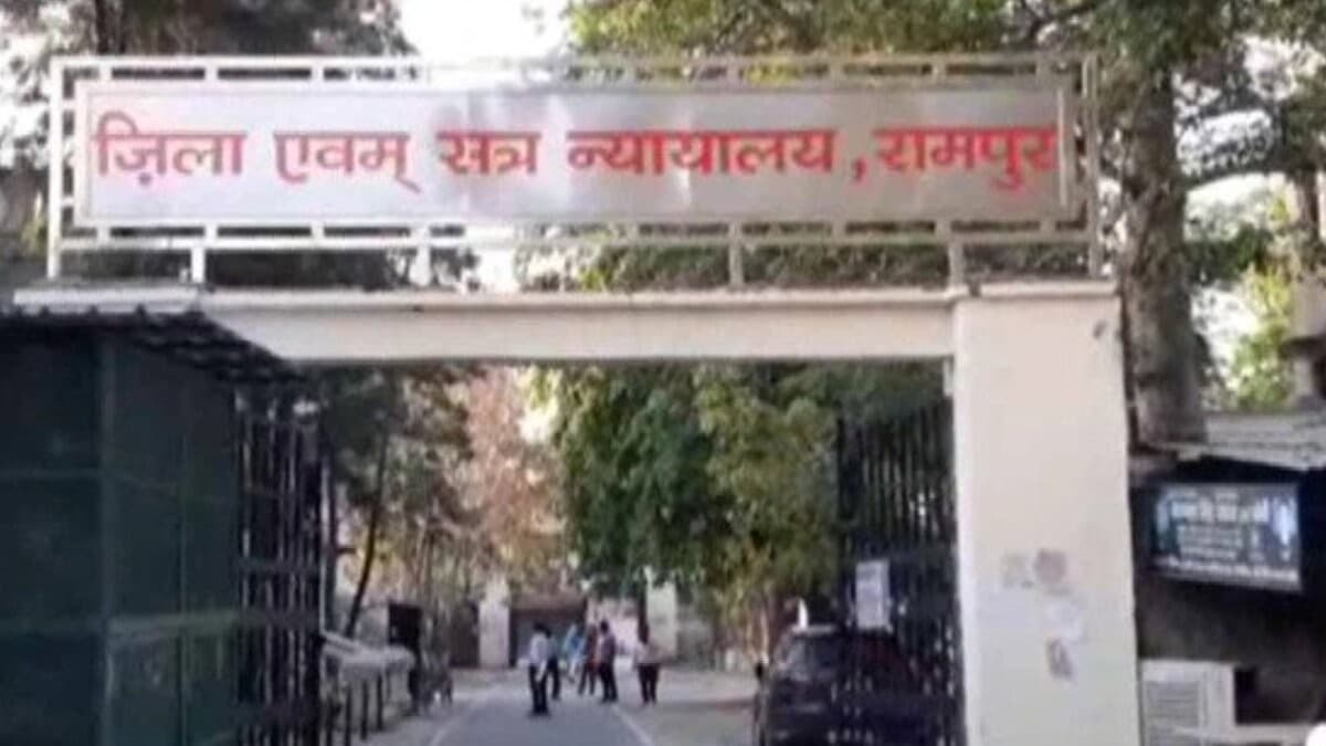 रामपुर कारतूस कांड: सभी 24 दोषियों को दस-दस साल की सजा-जुर्माना, 13 साल बाद आया फैसला, जानें क्या है मामला