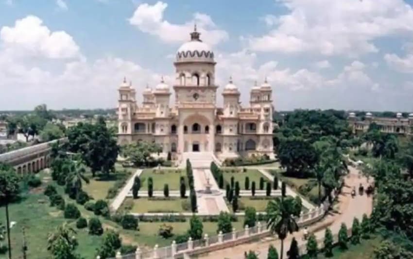 PM मोदी से मिले रामुपर के MLA आकाश सक्सेना, रजा लाइब्रेरी को दिलाई जाएगी वैश्विक पहचान, केंद्र करेगा मदद