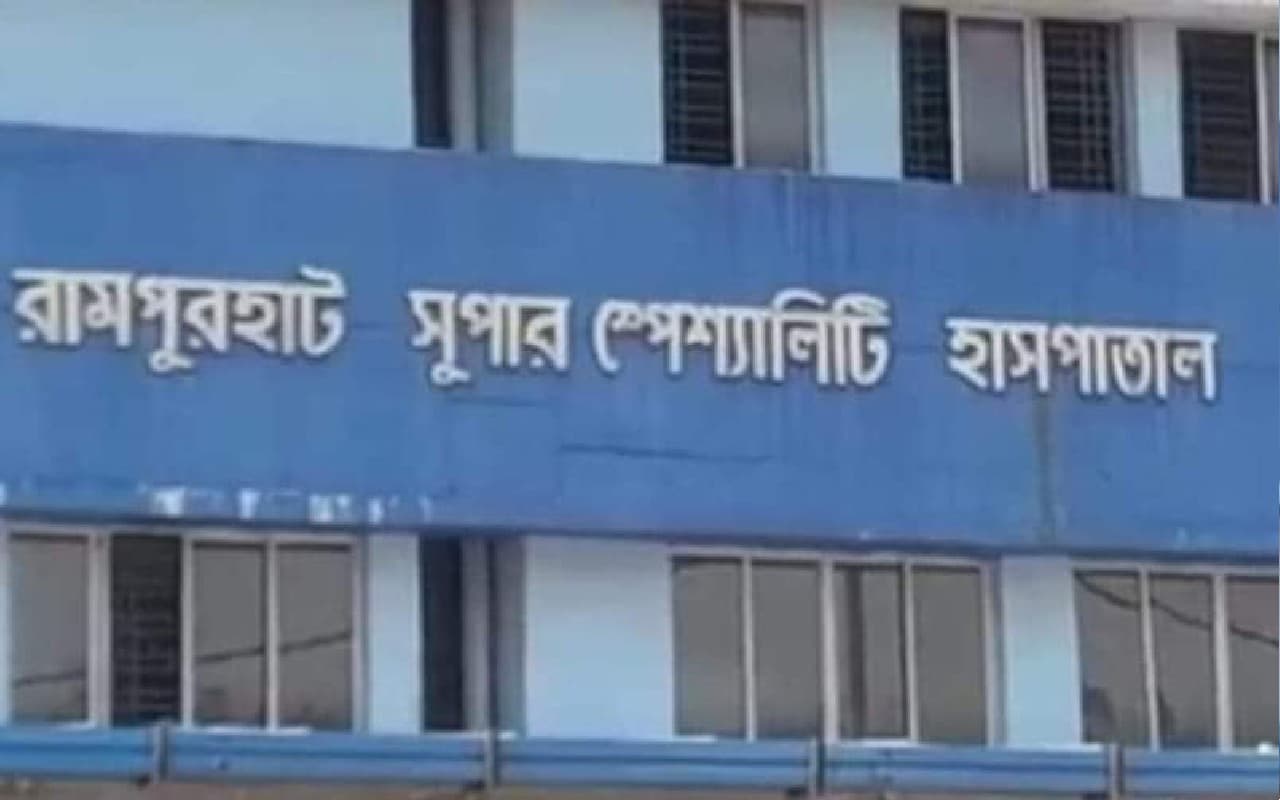 पश्चिम बंगाल में मां ने ही बेटे पर ही उड़ेल दिया गर्म पानी, अस्पताल में किया गया भर्ती