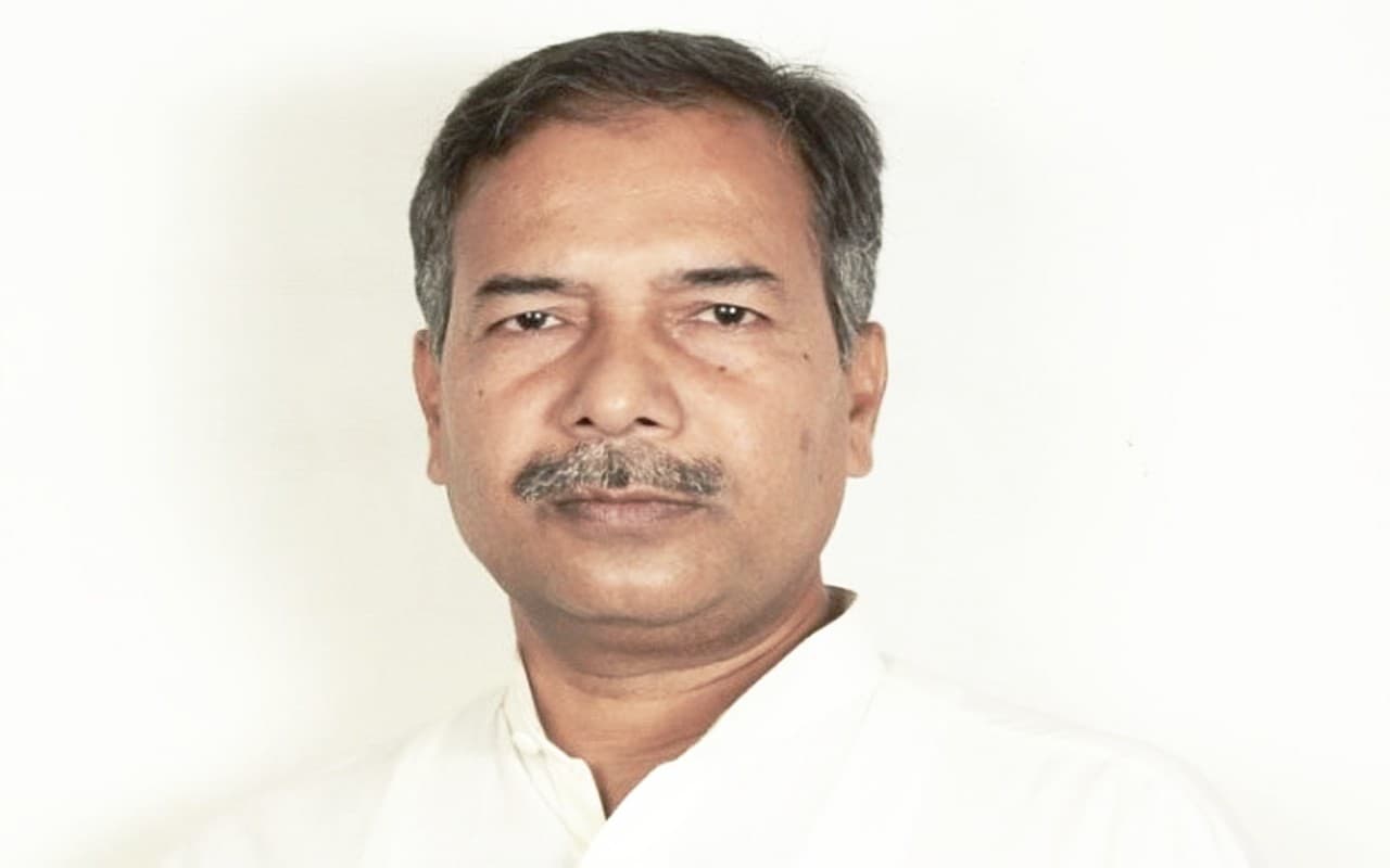 Nepal के तीसरे वाईस प्रेसिडेंट बन सकते हैं रामसहाय यादव, तीन पार्टियों का मिला समर्थन