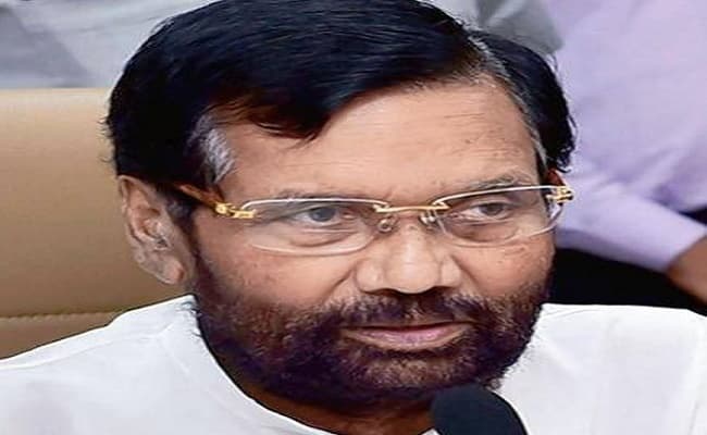 14 लाख लोगों को अनाज देने के लिए केंद्र ने बिहार सरकार से मांगी सूची