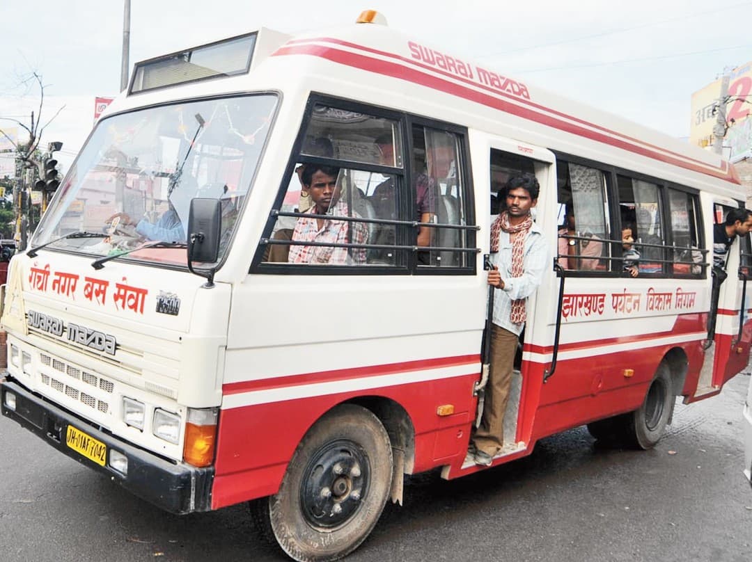 आमजनों की सुविधा के लिए नगर निगम रांची की सड़कों पर चलायेगा 250 सिटी बस, इन 42 एजेंडे पर बनीं सहमति