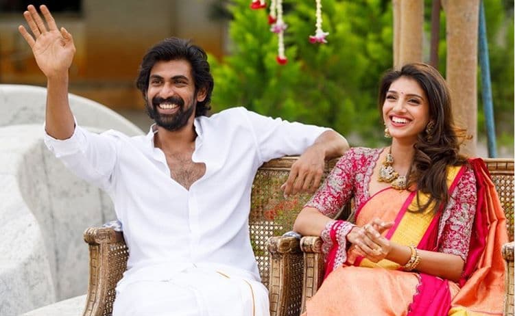 'बाहुबली' एक्‍टर राणा दग्गुबाती की मंगेतर मिहिका बजाज कौन हैं?