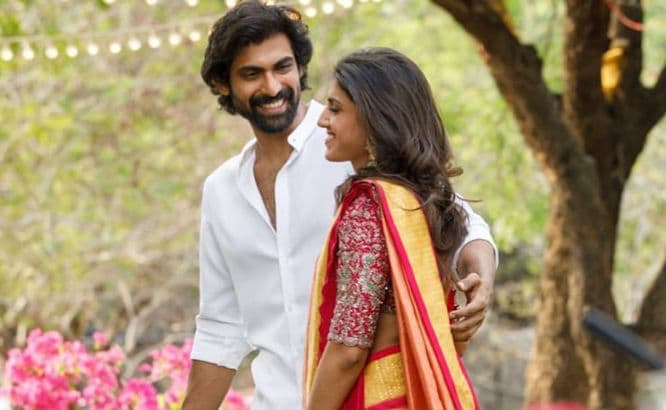 राणा दग्गुबाती ने बताया- मिहिका बजाज के बारे में सुनकर ऐसा था फैमिली का रिएक्‍शन