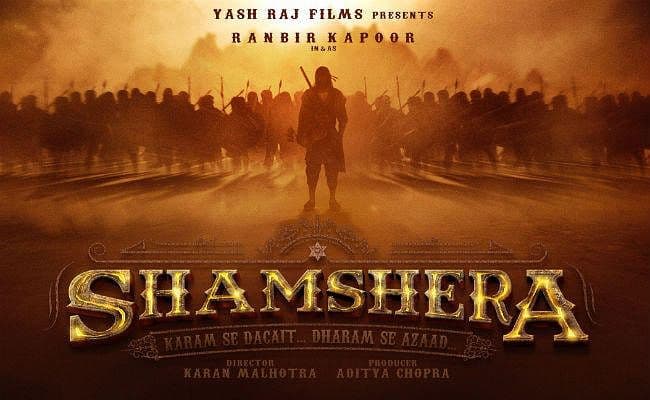 'जाग रहा ब्रह्मास्त्र है...', अमिताभ बच्चन ने शेयर की Brahmastra की झलक, रणबीर कपूर का दिखा दमदार लुक