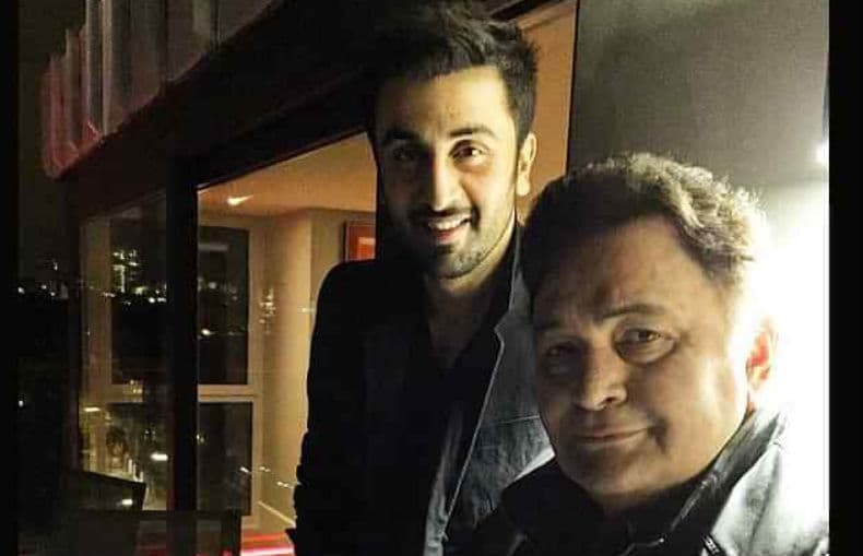 Lockdown की वजह से पूरी नहीं हो पाई Rishi Kapoor की अंतिम इच्‍छा, रणबीर कपूर भी चाहते थे...