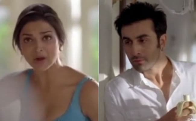 VIDEO : ‘Yeh Jawaani Hai Deewani’ से हटा दिया गया था रणबीर और दीपिका का ये सीन, अब हुआ Viral