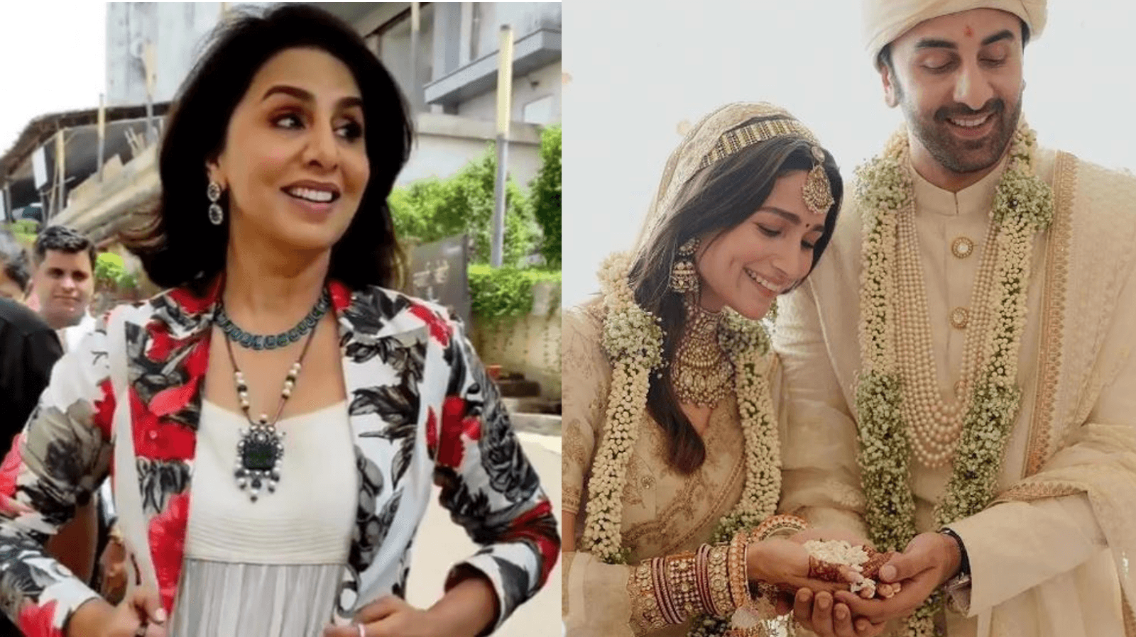 रणबीर कपूर और आलिया भट्ट की शादी को क्यों रखा गया था सीक्रेट? नीतू कपूर ने अब किया खुलासा