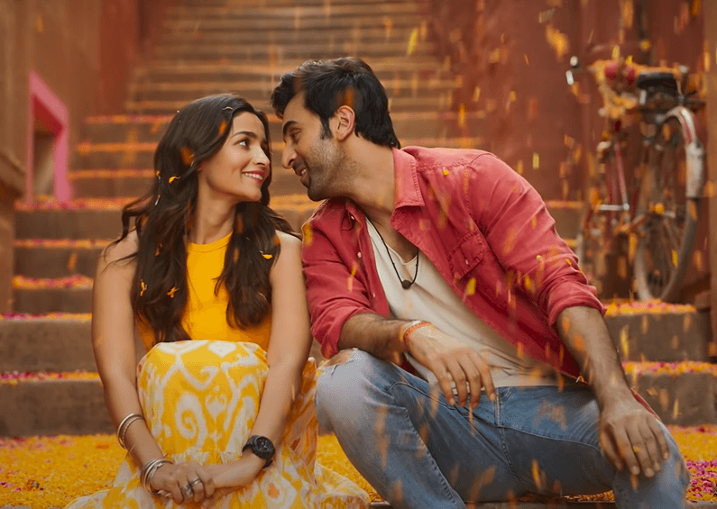 आलिया भट्ट के बिना बाथरुम भी नहीं जा पाते हैं रणबीर कपूर...एक्टर ने खुद किया खुलासा