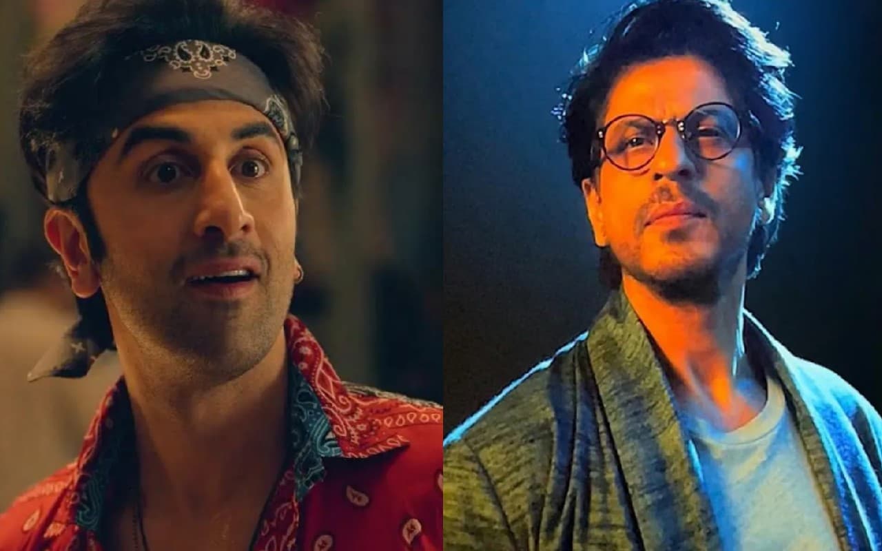 अलविदा 2022: शाहरुख खान से लेकर रणबीर कपूर तक, इन स्टार्स ने अपने कैमियो किरदार से जीता दिल