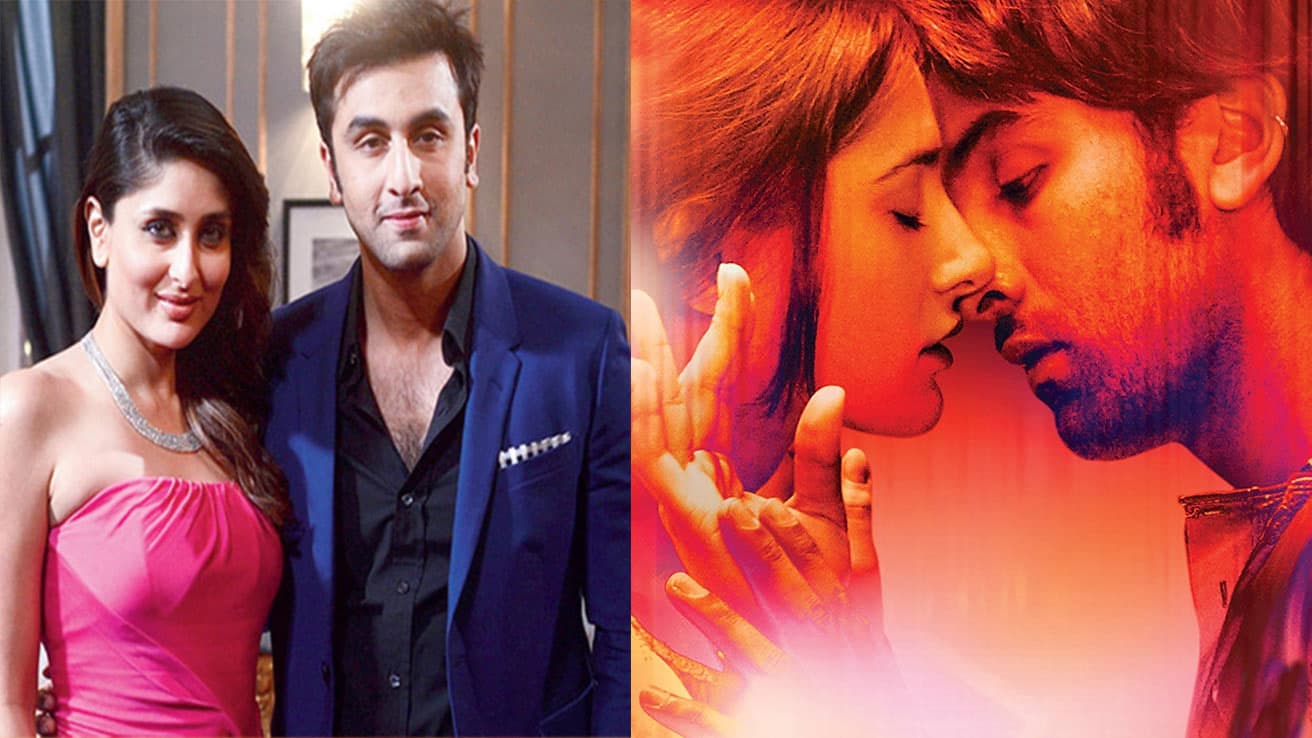 Kareena Kapoor Khan को Ranbir Kapoor के साथ 'ऑन-स्क्रीन रोमांस' करवाना चाहते थे Imtiaz Ali, इस सुपरहिट फिल्म को 'बेबो' ने कही ना