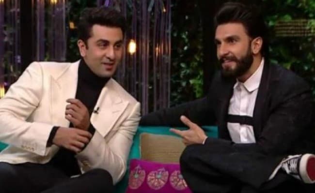 रणबीर कपूर और रणवीर सिंह की भिड़ंत होते होते रह गयी...जानिए कैसे