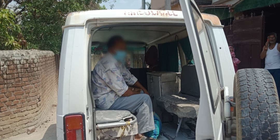 Coronavirus Lockdown Jharkhand : झारखंड में कोरोना के 5 नये मामले, संक्रमित लोगों की संख्या 24 पर पहुंची