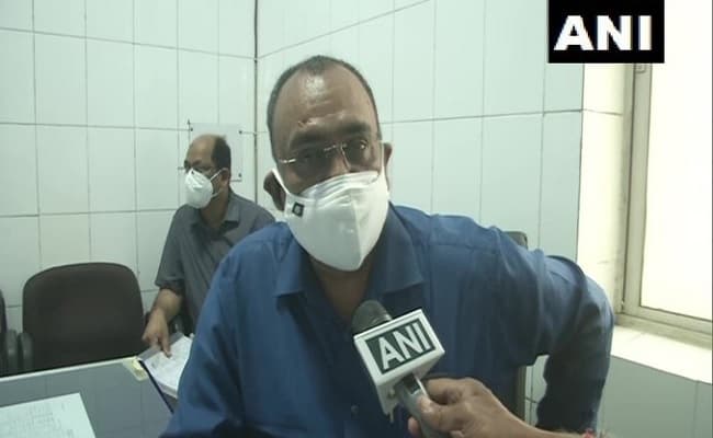 डेल्टा प्ल्स वेरिएंट के आठ राज्यों में सामने आए मामले, जानिए में झारखंड में इसके लिए तैयारी को लेकर क्या बोले वैक्सीनेशन इंचार्ज