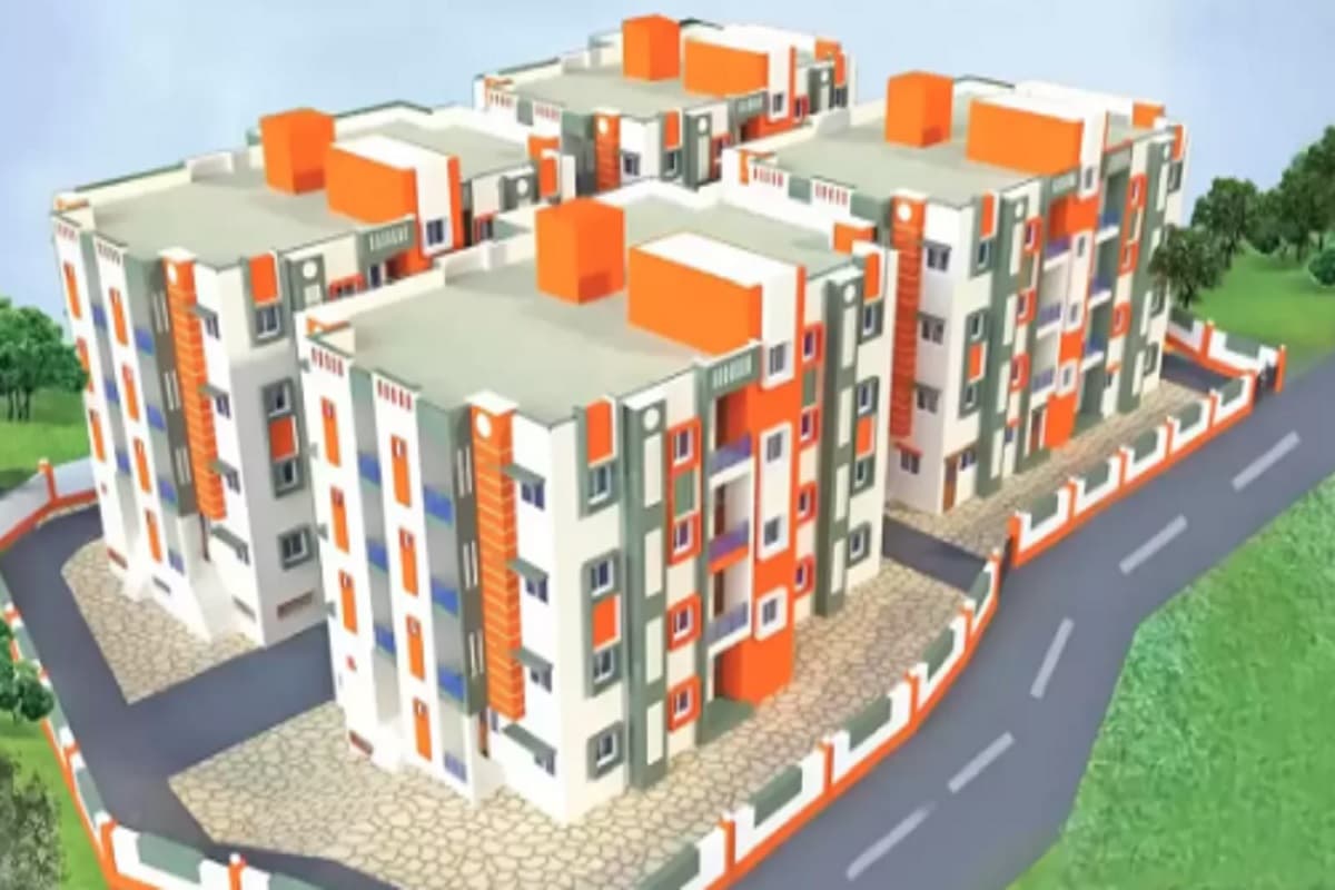 बिहार में फ्लैटधारियों पर सरकार का बड़ा फैसला, अपार्टमेंट की जमीन के दाखिल-खारिज पर लगी रोक