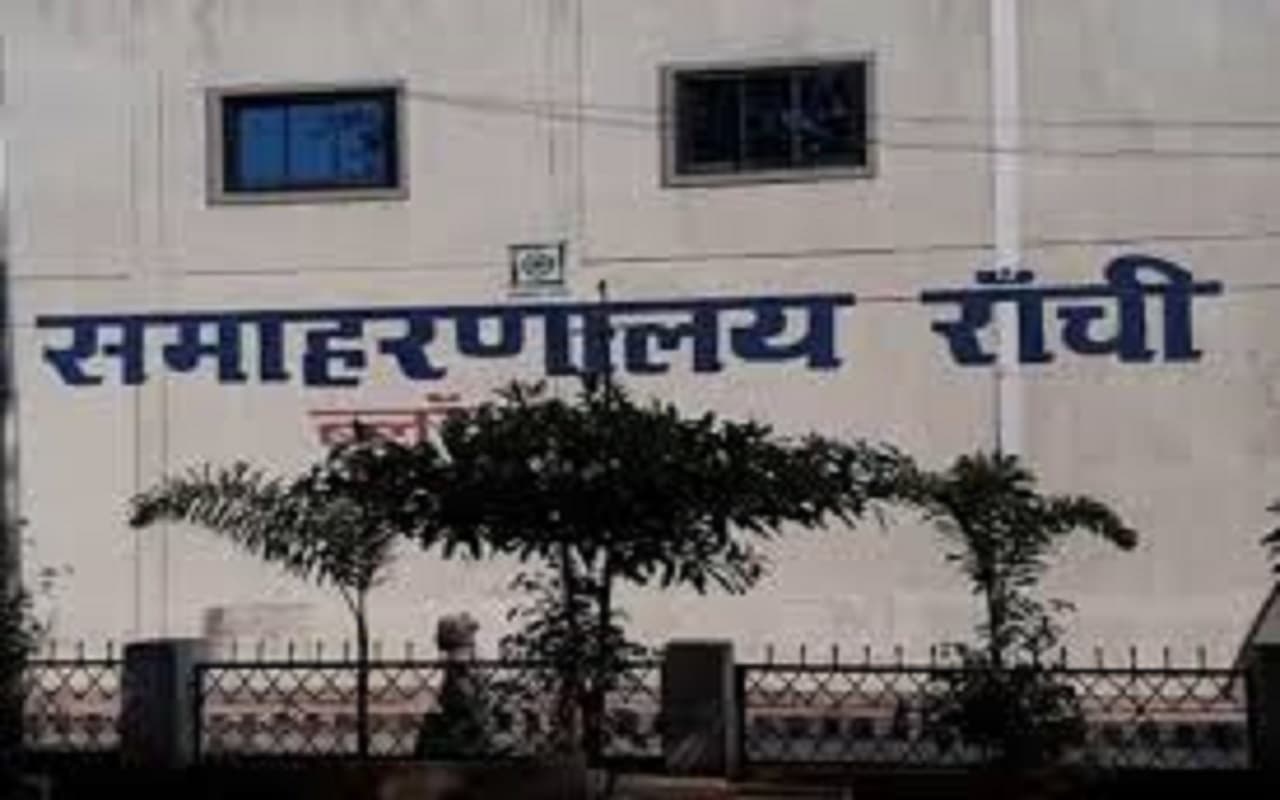 Jharkhand News : झारखंड में 1932 के खतियान की घोषणा का विरोध, रांची के 6 लोगों को नोटिस