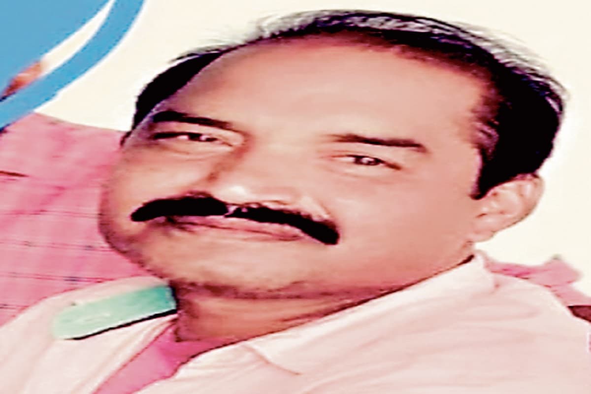 रांची में जमीन कारोबारी की दिनदहाड़े हत्या, चाकू से हमला कर अपराधी हुआ फरार