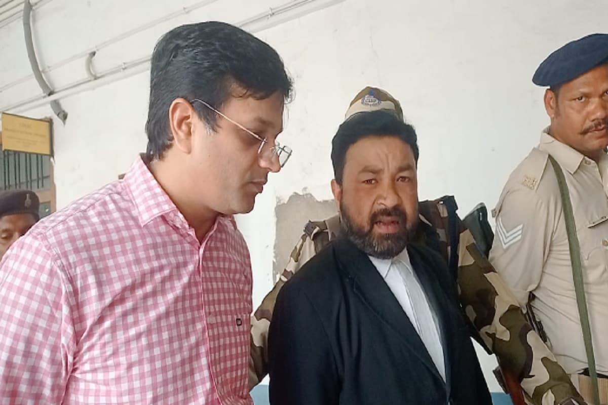 निलंबित IAS छवि रंजन की बढ़ी मुश्किलें, 25 मई को फिर होगी पेशी