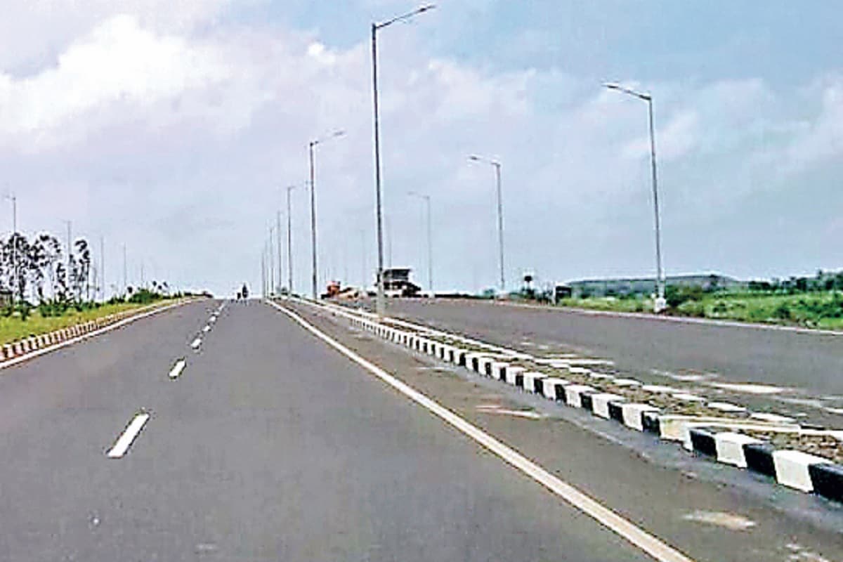 राजधानी रांची में सड़क निर्माण के लिए नहीं मिल रही जमीन, जानें कहां फंसा है पेंच