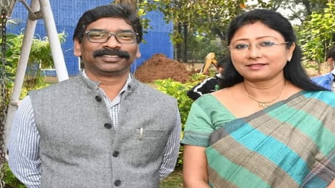 झारखंड राज्यसभा चुनाव : JMM कैंडिडेट महुआ माजी को कितना जानते हैं आप, पढ़िए खास बातचीत