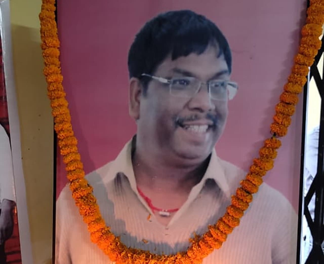 कामरेड उमेश नजीर के दूसरे पुण्यतिथि पर दिखायी गयी डॉक्यूमेंट्री फिल्म, लोगों ने ली प्रेरणा