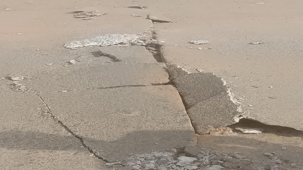 गोरखपुर की 16 जर्जर सड़कों की सुधरेगी दशा, पीडब्ल्यूडी ने भेजा मरम्मत का प्रस्ताव