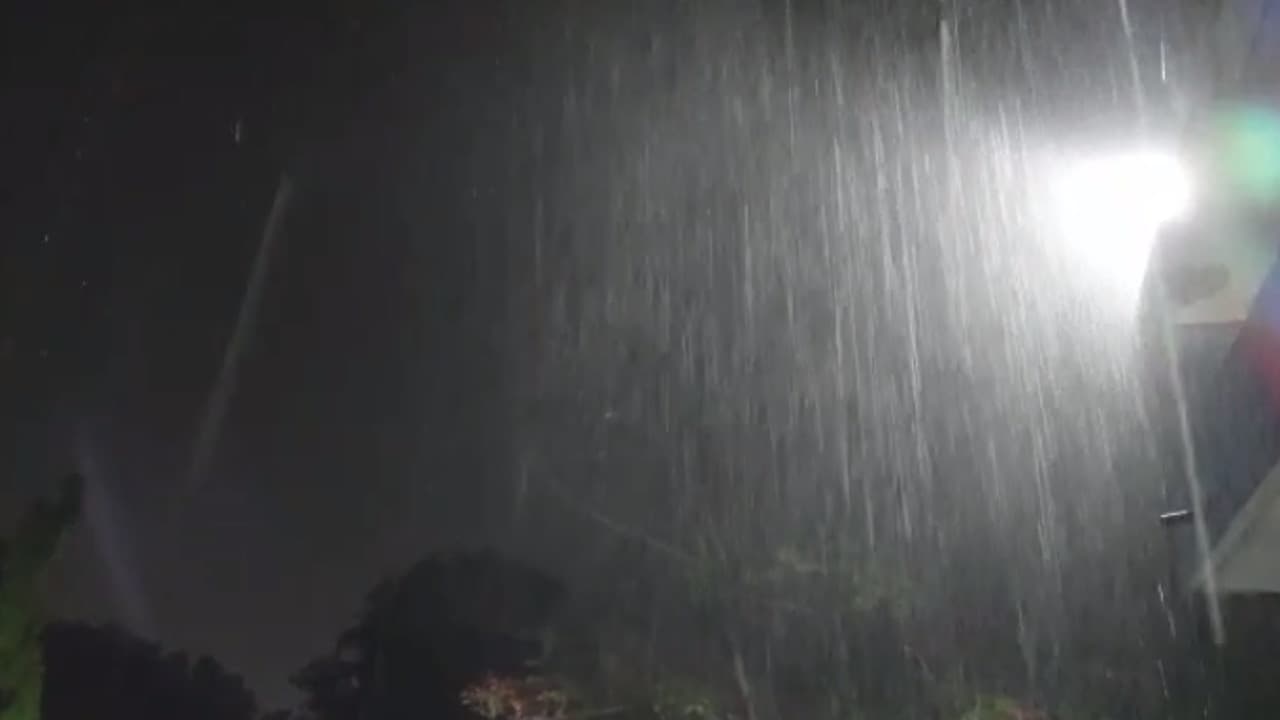 मॉनसून बिहार में फिर हुआ सक्रिय, 24 व 25 अगस्त को भारी बारिश की संभावना, 24 घंटे में 5 डिग्री नीचे गिरा पारा