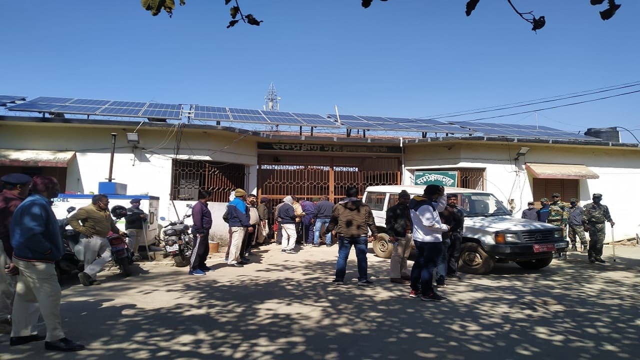 झारखंड के रांची बाल सुधार गृह में जमकर मारपीट, कई बंदी घायल, वीरप्पन गैंग से क्यों भिड़ गये थे नये बंदी