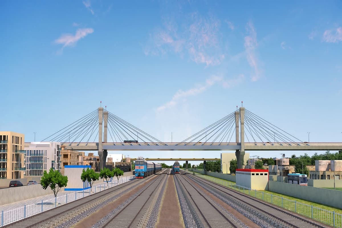 Jharkhand News : दो फ्लाईओवर और सड़क निर्माण के बाद कैसी दिखेगी अपनी रांची, देखिए PHOTOS