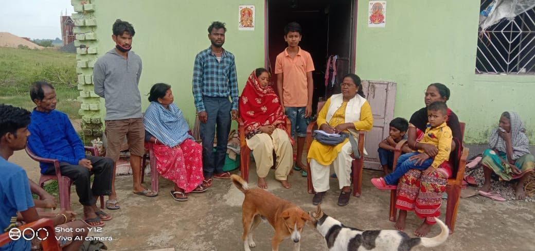 रांची की स्वर्णरेखा नदी में युवक ने लगाई छलांग, डूबने से हुई मौत, NDRF की टीम ने निकाला शव