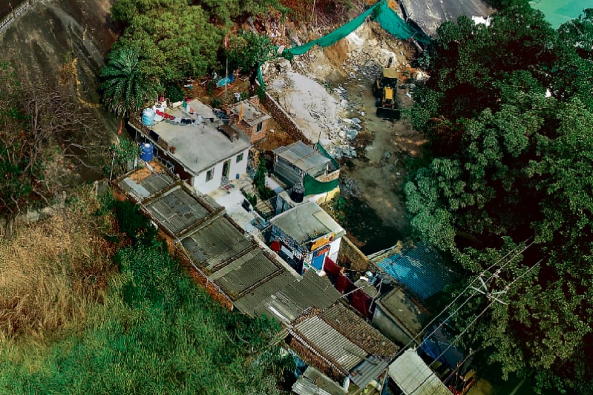 Jharkhand News: टैगोर हिल के आसपास रहनेवालों को नोटिस, जिला प्रशासन ने दिया ये निर्देश