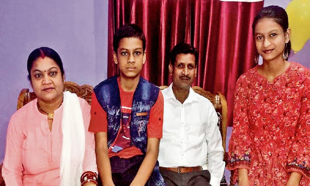 CBSE 10वीं की परीक्षा में अच्छे नंबर पाने के टिप्स, जानें क्या कहती है रांची की टॉपर विशाखा