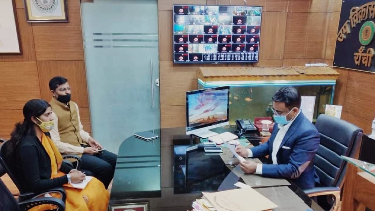 Jharkhand News: ट्रांसजेंडरों को मिलेंगी सरकारी सुविधाएं, ट्रांसजेंडर सर्टिफिकेट के लिए ऐसे करें अप्लाई