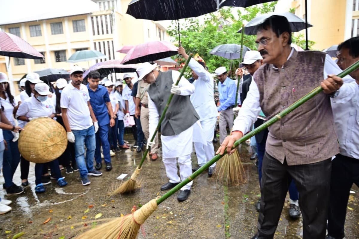 अब बस एक क्लिक से मिलेगी झारखंड के सभी उच्च शिक्षण संस्थानों के बारे में जानकारी, जानें कैसे
