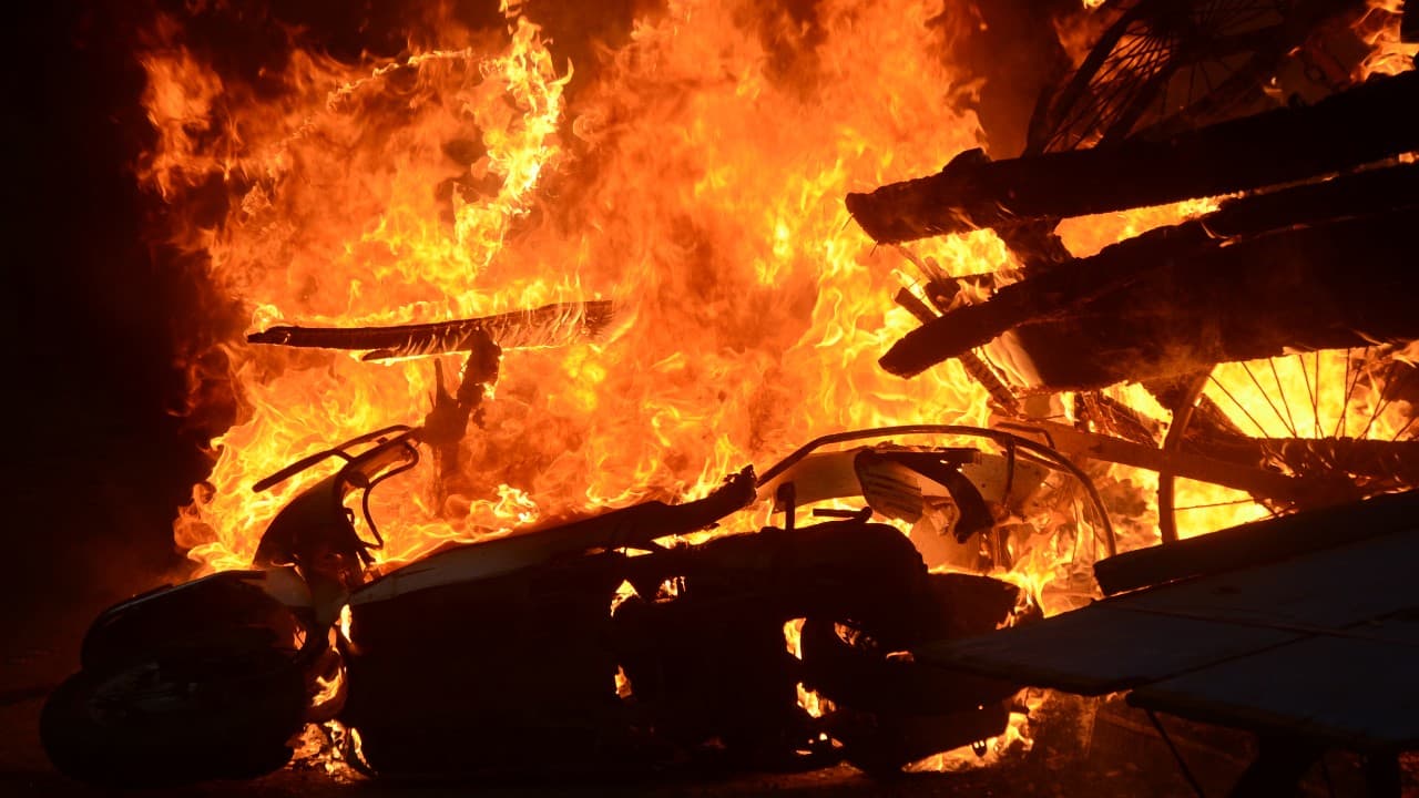 Nupur Sharma Row: रांची में हुई हिंसा के बीच ‘प्रभात खबर’ ने निभायी जिम्मेदारी