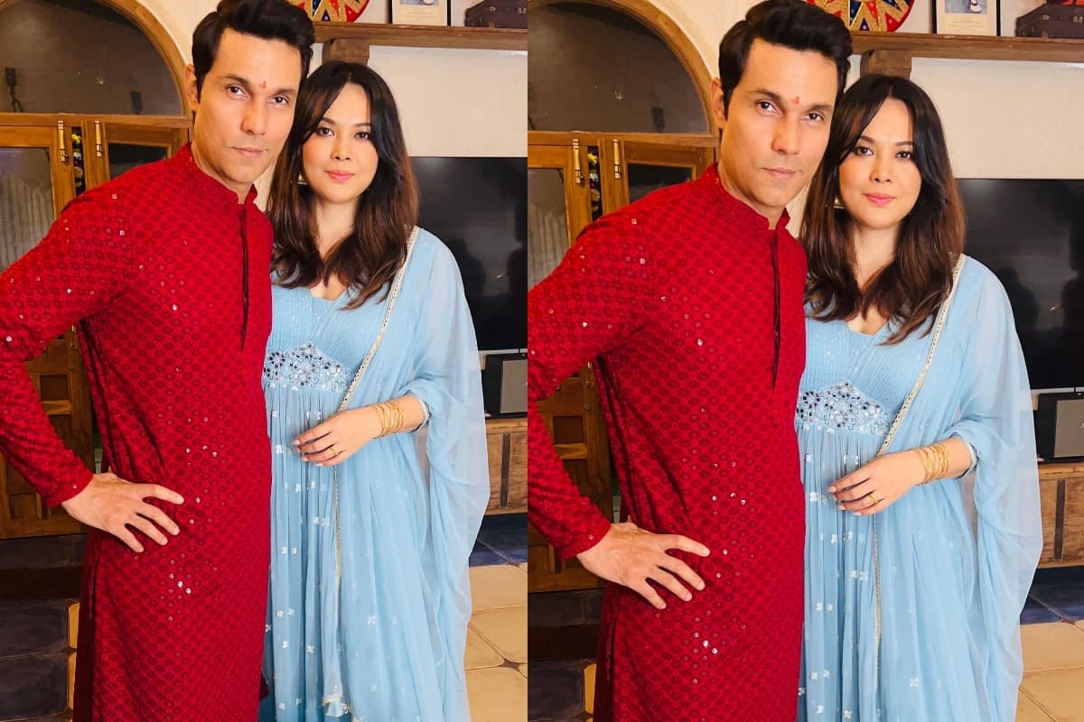 Randeep Hooda Wedding: कौन हैं लिन लैशराम, जिनके साथ रणदीप हुड्डा लेंगे सात फेरे, वेडिंग डिटल्स इनसाइड
